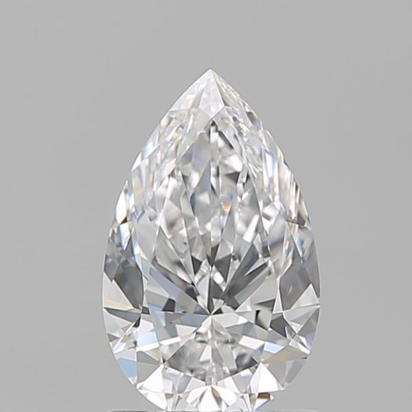PEAR 1.22 D IF --EX-EX - 100760325656 GIA Diamond