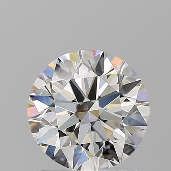 ROUND 1.52 I VVS2 EX-EX-EX - 100760325710 GIA Diamond