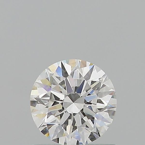 ROUND 0.9 G VVS2 EX-EX-EX - 100760326879 GIA Diamond