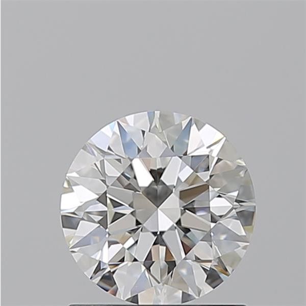 ROUND 1.01 G VVS2 EX-EX-EX - 100760326962 GIA Diamond