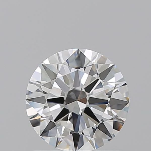 ROUND 1.02 G VVS2 EX-EX-EX - 100760327194 GIA Diamond