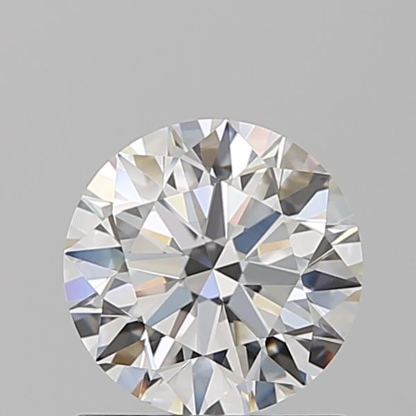 ROUND 1.05 F VVS2 EX-EX-EX - 100760327858 GIA Diamond