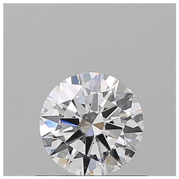 ROUND 0.54 E VS2 EX-EX-EX - 100760327961 GIA Diamond