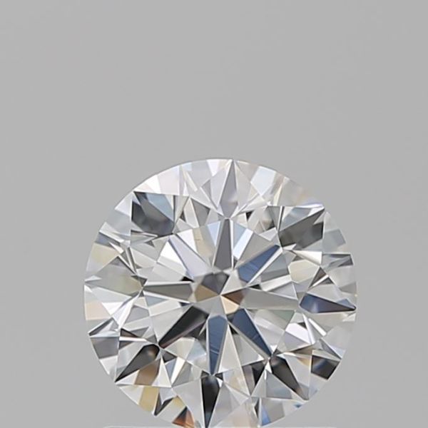 ROUND 1.21 D VVS2 EX-EX-EX - 100760327989 GIA Diamond