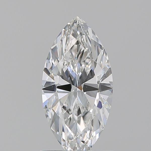 MARQUISE 1.06 E VS1 --VG-EX - 100760328653 GIA Diamond