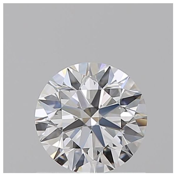 ROUND 0.81 F VS1 EX-EX-EX - 100760328798 GIA Diamond