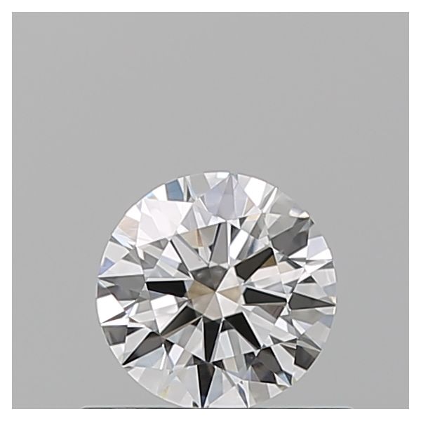ROUND 0.51 G VS1 EX-EX-EX - 100760328978 GIA Diamond