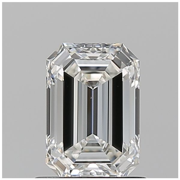 EMERALD 1.01 H VS1 --VG-EX - 100760329794 GIA Diamond