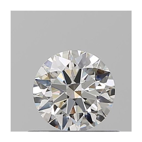 ROUND 0.54 I VS2 EX-EX-EX - 100760329950 GIA Diamond
