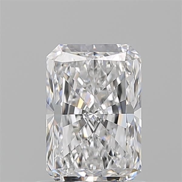 RADIANT 1.02 D VVS2 --EX-EX - 100760330192 GIA Diamond