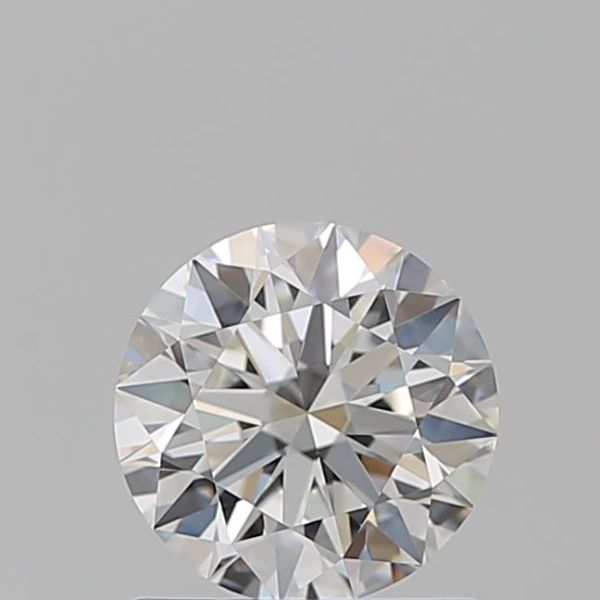 ROUND 1.03 G VVS1 EX-EX-EX - 100760330399 GIA Diamond