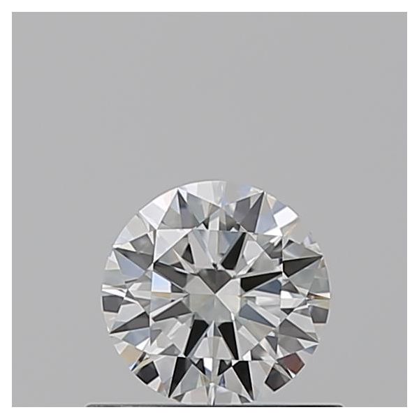 ROUND 0.5 G VS1 EX-EX-EX - 100760331520 GIA Diamond