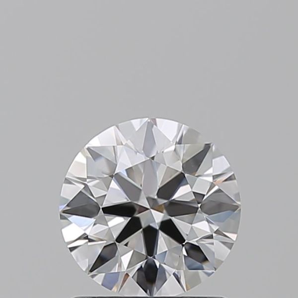 ROUND 1.01 D VVS1 EX-EX-EX - 100760331565 GIA Diamond