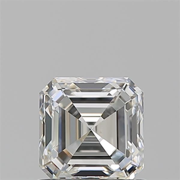 ASSCHER 1.01 I VVS1 --EX-EX - 100760332306 GIA Diamond