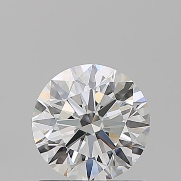 ROUND 1.02 F VVS2 EX-EX-EX - 100760332573 GIA Diamond