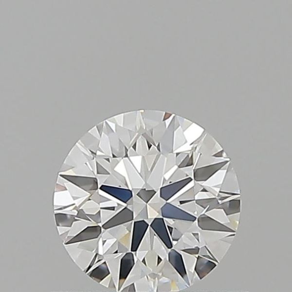 ROUND 0.54 D VVS1 EX-EX-EX - 100760333269 GIA Diamond