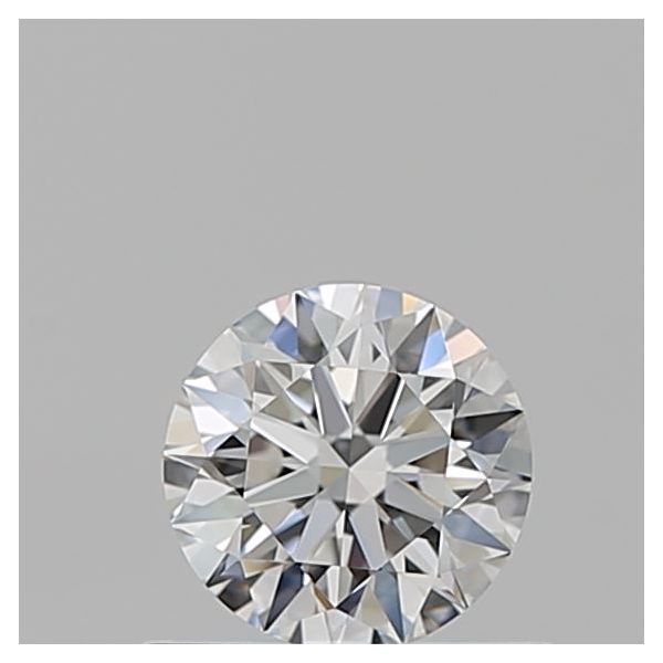ROUND 0.54 F IF EX-EX-EX - 100760333271 GIA Diamond