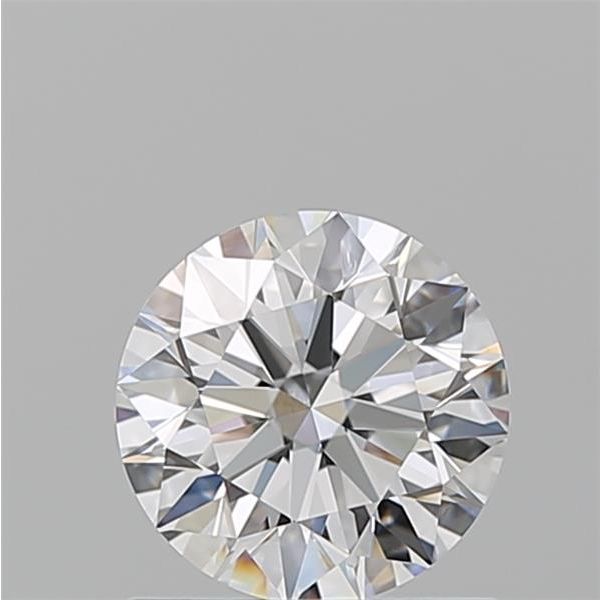 ROUND 0.96 E VVS1 EX-EX-EX - 100760333625 GIA Diamond