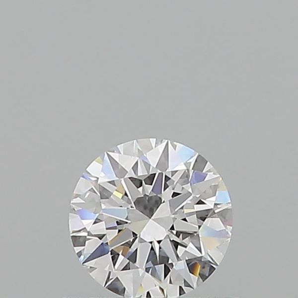 ROUND 0.56 D VVS1 EX-EX-EX - 100760333922 GIA Diamond