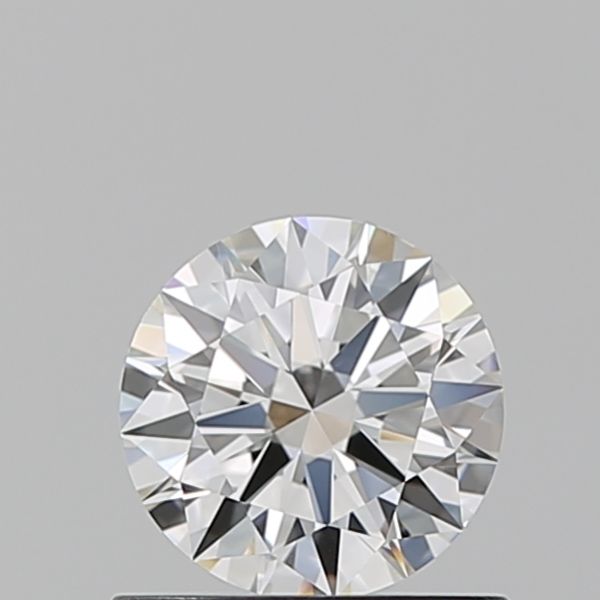 ROUND 0.71 G IF EX-EX-EX - 100760334302 GIA Diamond