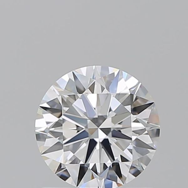 ROUND 1.01 D VVS2 EX-EX-EX - 100760334521 GIA Diamond