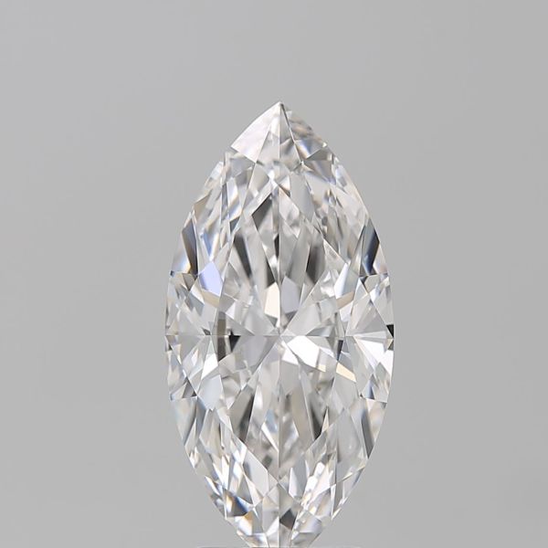 MARQUISE 3.01 F IF --EX-EX - 100760334753 GIA Diamond