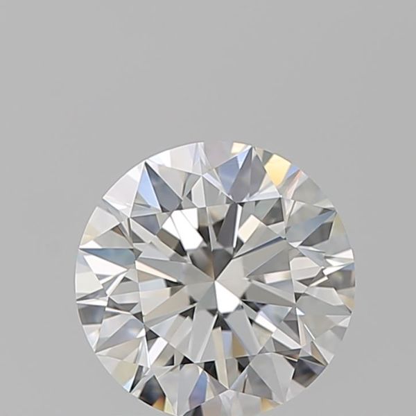 ROUND 1.75 F VVS2 EX-EX-EX - 100760334902 GIA Diamond