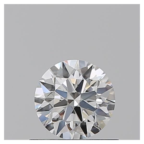 ROUND 0.54 G VS1 EX-EX-EX - 100760335043 GIA Diamond