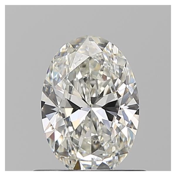 OVAL 0.71 I VS1 --VG-EX - 100760335102 GIA Diamond