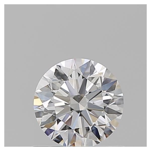 ROUND 0.67 D VVS2 EX-EX-EX - 100760336476 GIA Diamond