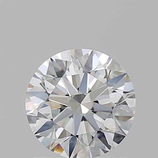 ROUND 1.2 F VVS2 EX-EX-EX - 100760336781 GIA Diamond