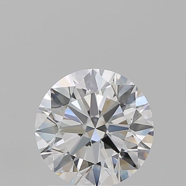 ROUND 1.5 E VVS2 EX-EX-EX - 100760337027 GIA Diamond