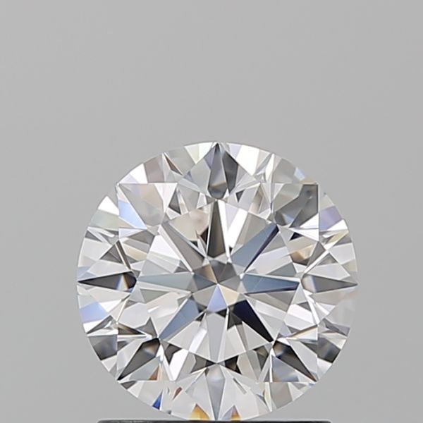 ROUND 1.41 D IF EX-EX-EX - 100760337351 GIA Diamond