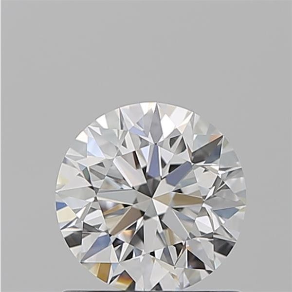 ROUND 0.94 E VVS1 EX-EX-EX - 100760337680 GIA Diamond