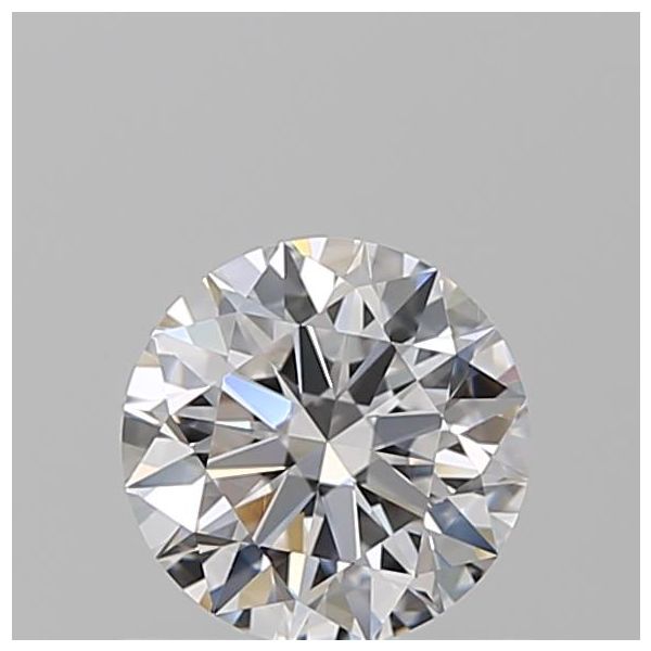 ROUND 0.71 D VVS1 EX-EX-EX - 100760338248 GIA Diamond