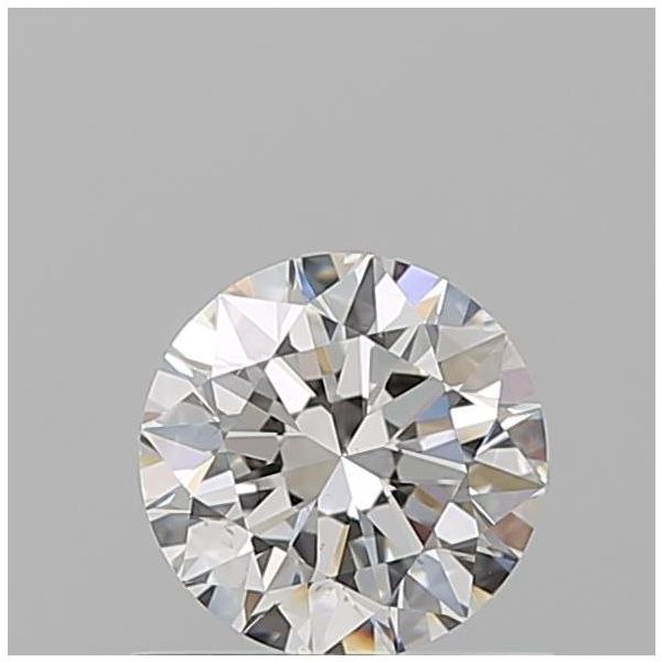 ROUND 0.7 H VS2 EX-EX-EX - 100760339206 GIA Diamond