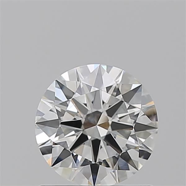 ROUND 0.9 H VVS2 EX-EX-EX - 100760339265 GIA Diamond