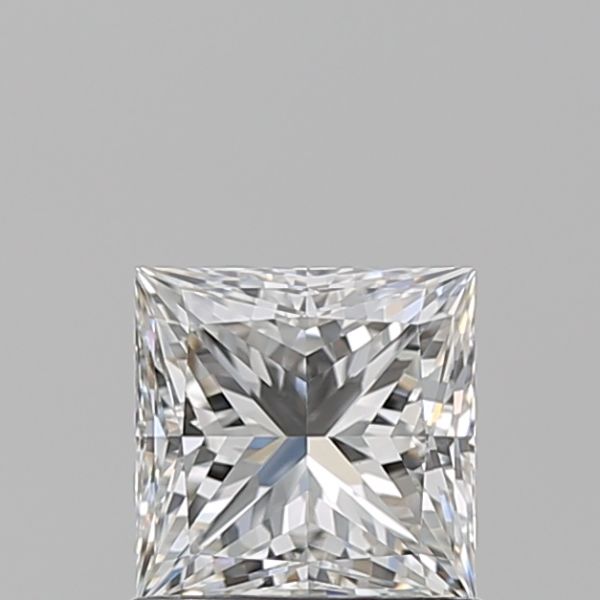 PRINCESS 1.01 G VVS2 --EX-EX - 100760340496 GIA Diamond