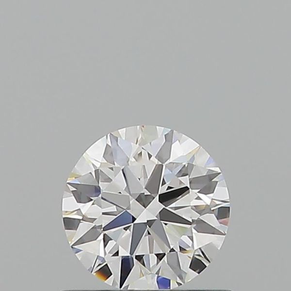 ROUND 0.7 D VVS1 EX-EX-EX - 100760341672 GIA Diamond