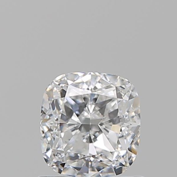 CUSHION 1.04 E VVS2 --VG-EX - 100760342084 GIA Diamond