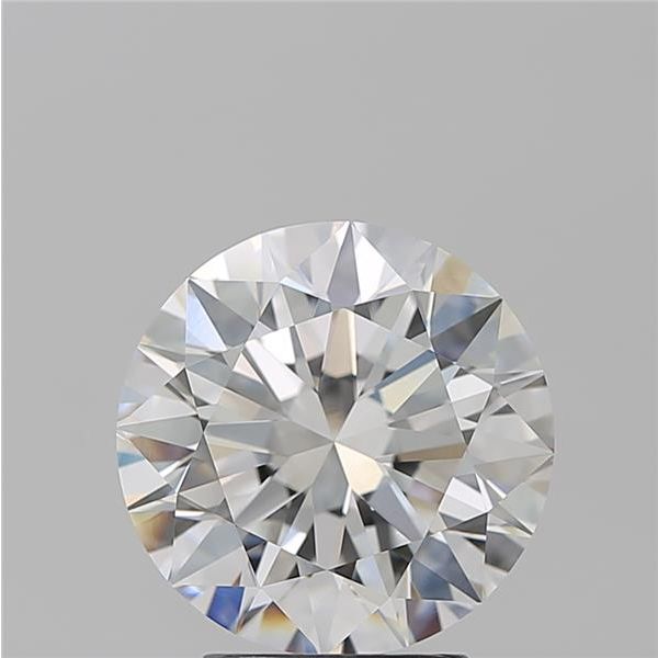 ROUND 3.5 E VVS2 EX-EX-EX - 100760342532 GIA Diamond