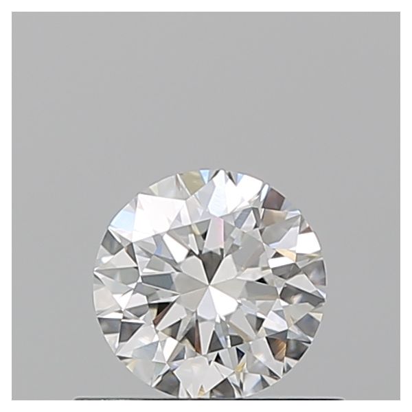 ROUND 0.5 G VS2 EX-EX-EX - 100760343701 GIA Diamond