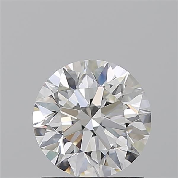 ROUND 1.16 G VVS2 EX-EX-EX - 100760344465 GIA Diamond