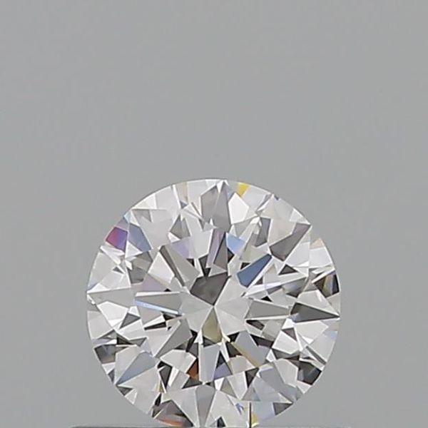 ROUND 0.52 D VVS1 EX-EX-EX - 100760345171 GIA Diamond