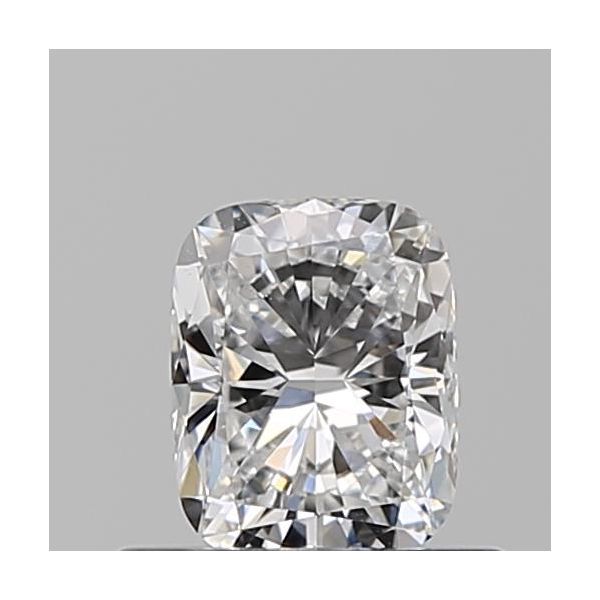 CUSHION 0.51 D VS2 --VG-EX - 100760345279 GIA Diamond