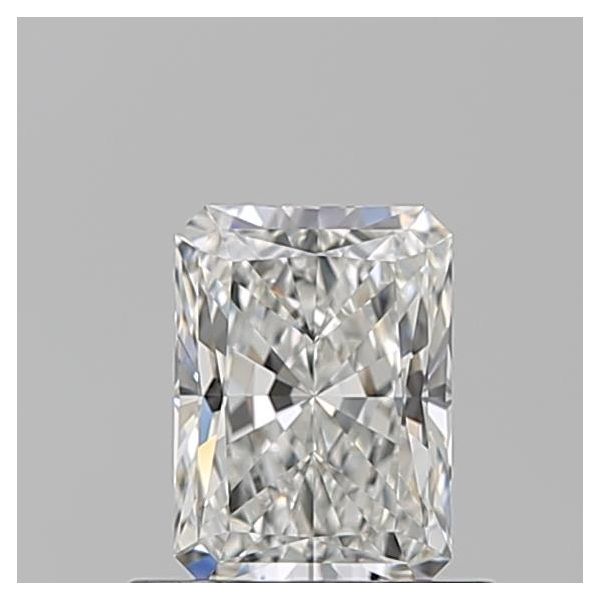 RADIANT 0.7 G VVS1 --VG-VG - 100760346195 GIA Diamond