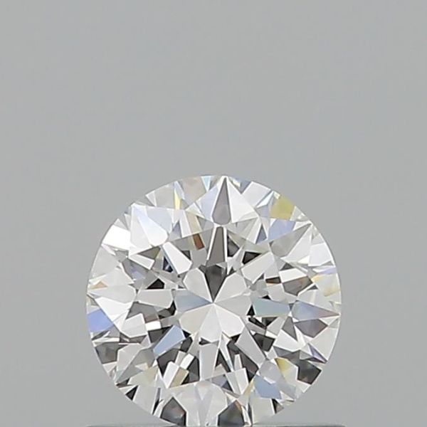 ROUND 0.7 D VVS1 EX-EX-EX - 100760348592 GIA Diamond