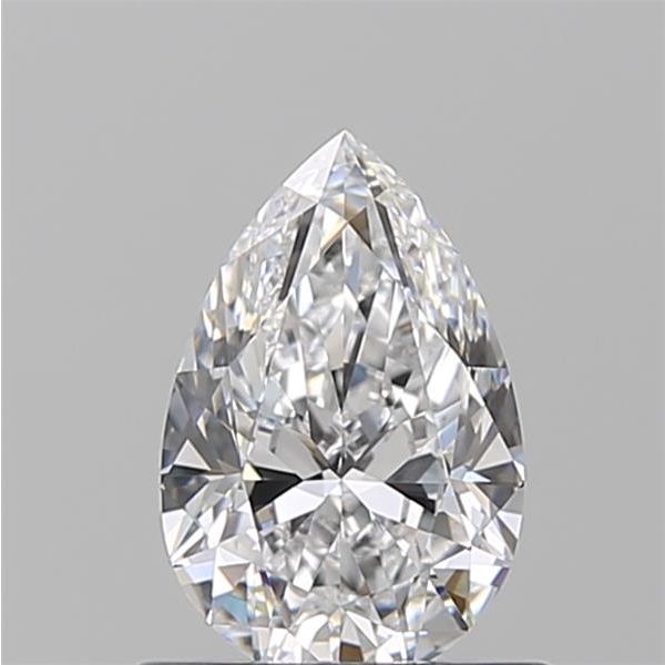 PEAR 0.75 D VVS2 --VG-EX - 100760348665 GIA Diamond