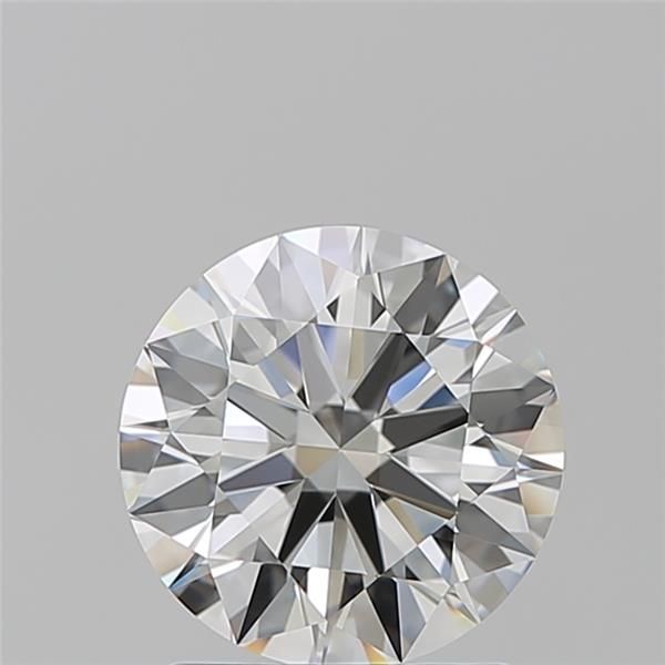 ROUND 1.61 G IF EX-EX-EX - 100760349208 GIA Diamond