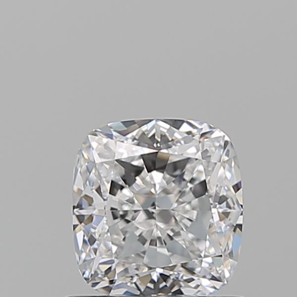 CUSHION 1.06 E VVS1 --EX-EX - 100760349669 GIA Diamond